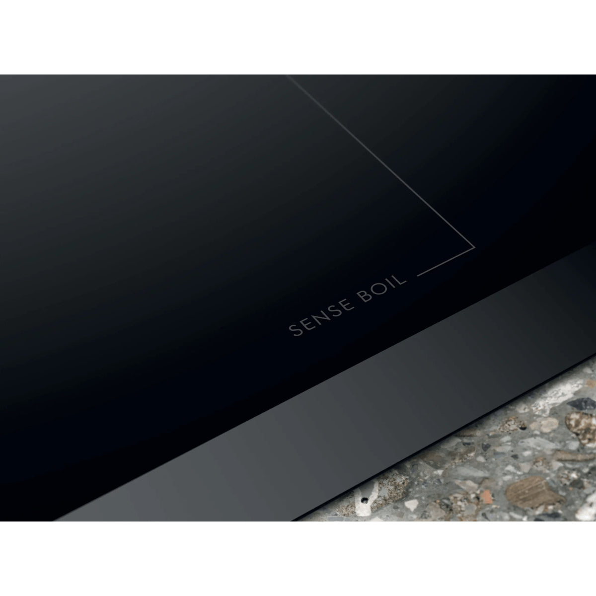 Electrolux EIS62453 Noir Intégré 60 cm Plaque avec zone à induction 4 zone(s)