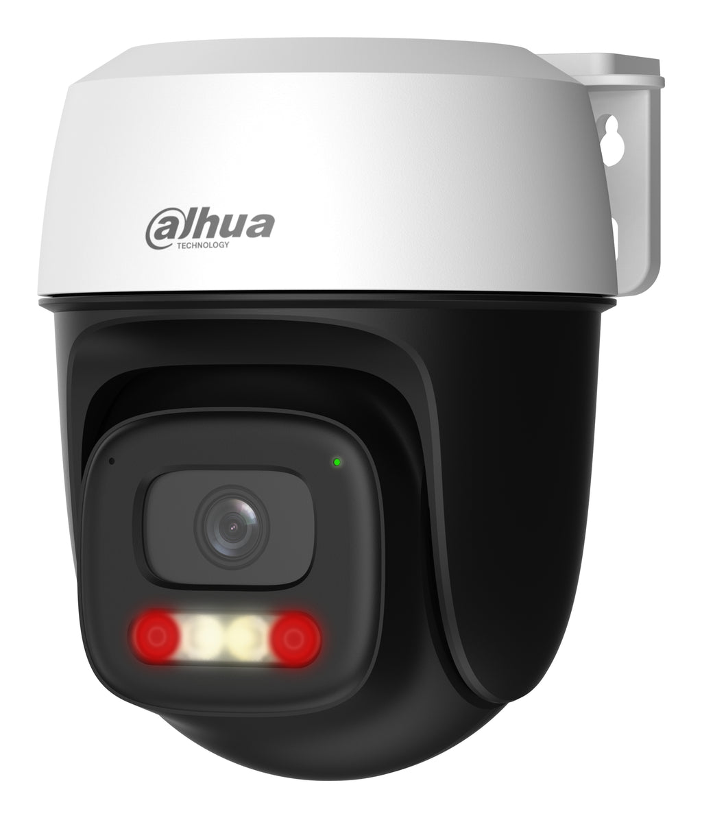 Dahua Technology P3I-PV Caméra de Sécurité IP Tourelle 2304 x 1296 pixels