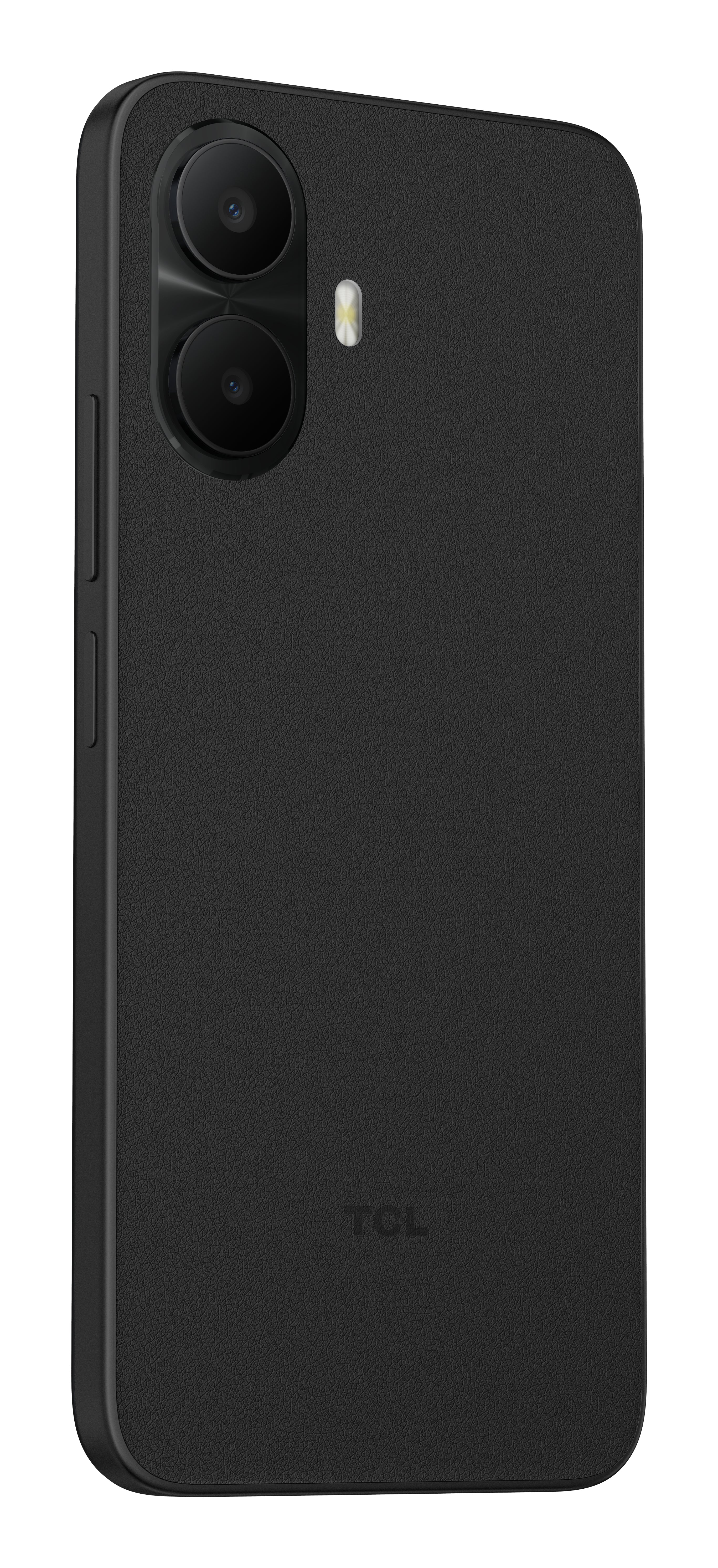 TCL K70 4G 17,3 cm (6.8") Double SIM hybride Android 16.0 USB Type-C 4 Go 128 Go 5200 mAh Bleu