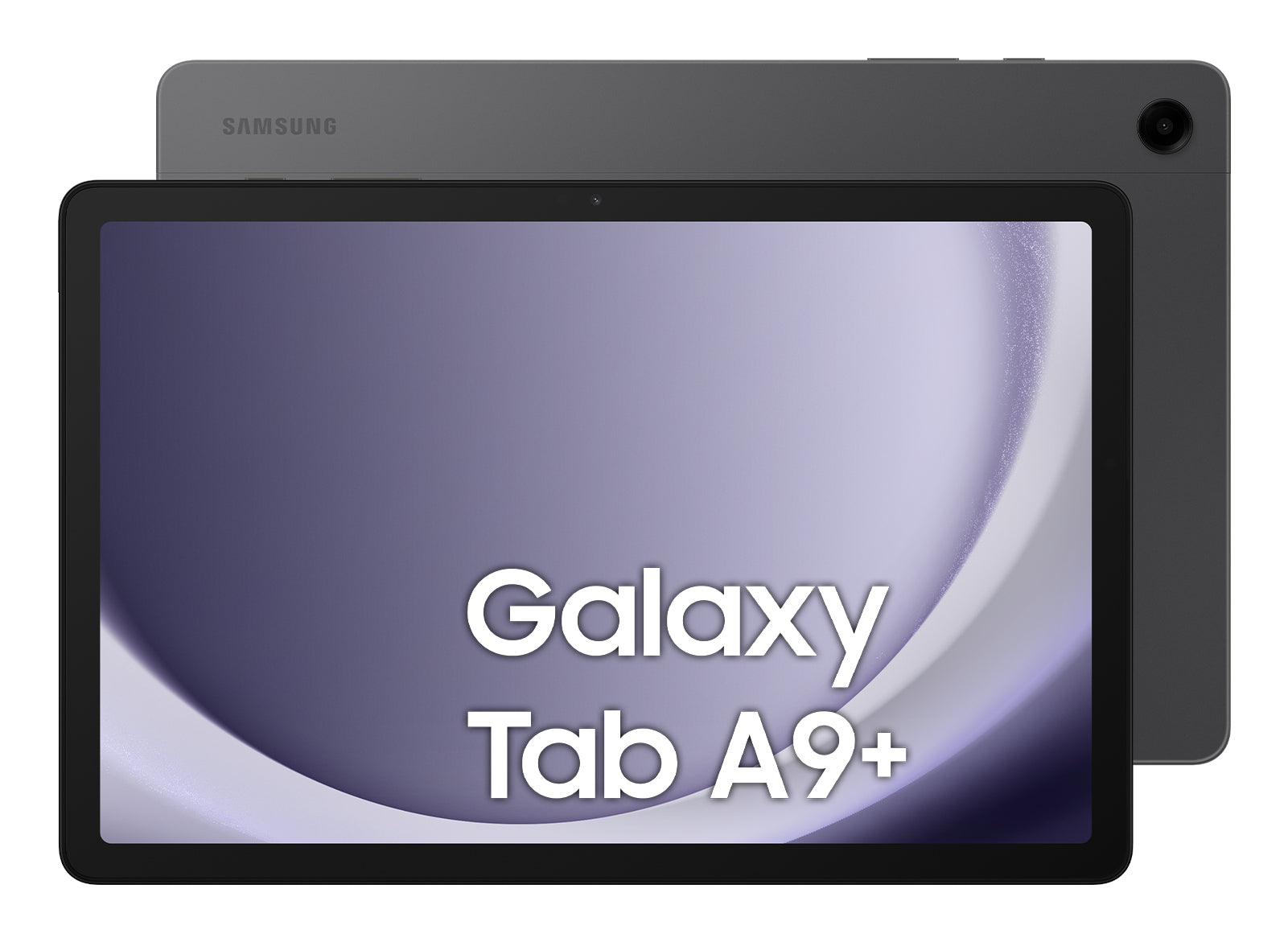 Samsung Galaxy Tab A9+ 5G Snapdragon 128 Go 27,9 cm (11") 6 Go Wi-Fi 5 (802.11ac) Android 13 Graphite