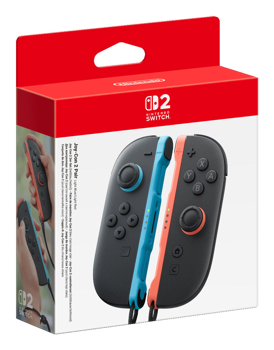 Nintendo Manette Joy-Con 2 droite Switch 2