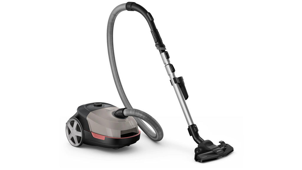 Philips 5000 series Série 5000 XD5122/10 Aspirateur avec sac - vue 6