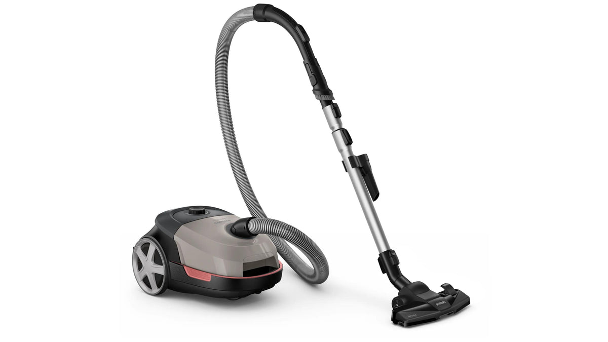Philips 5000 series Série 5000 XD5122/10 Aspirateur avec sac - vue 6