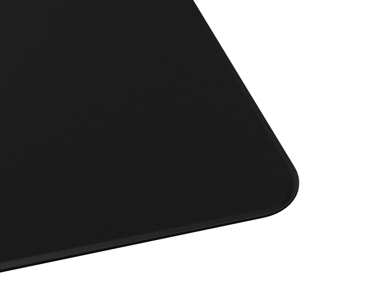 Tapis de souris de jeu Polon 200 XL, Noir