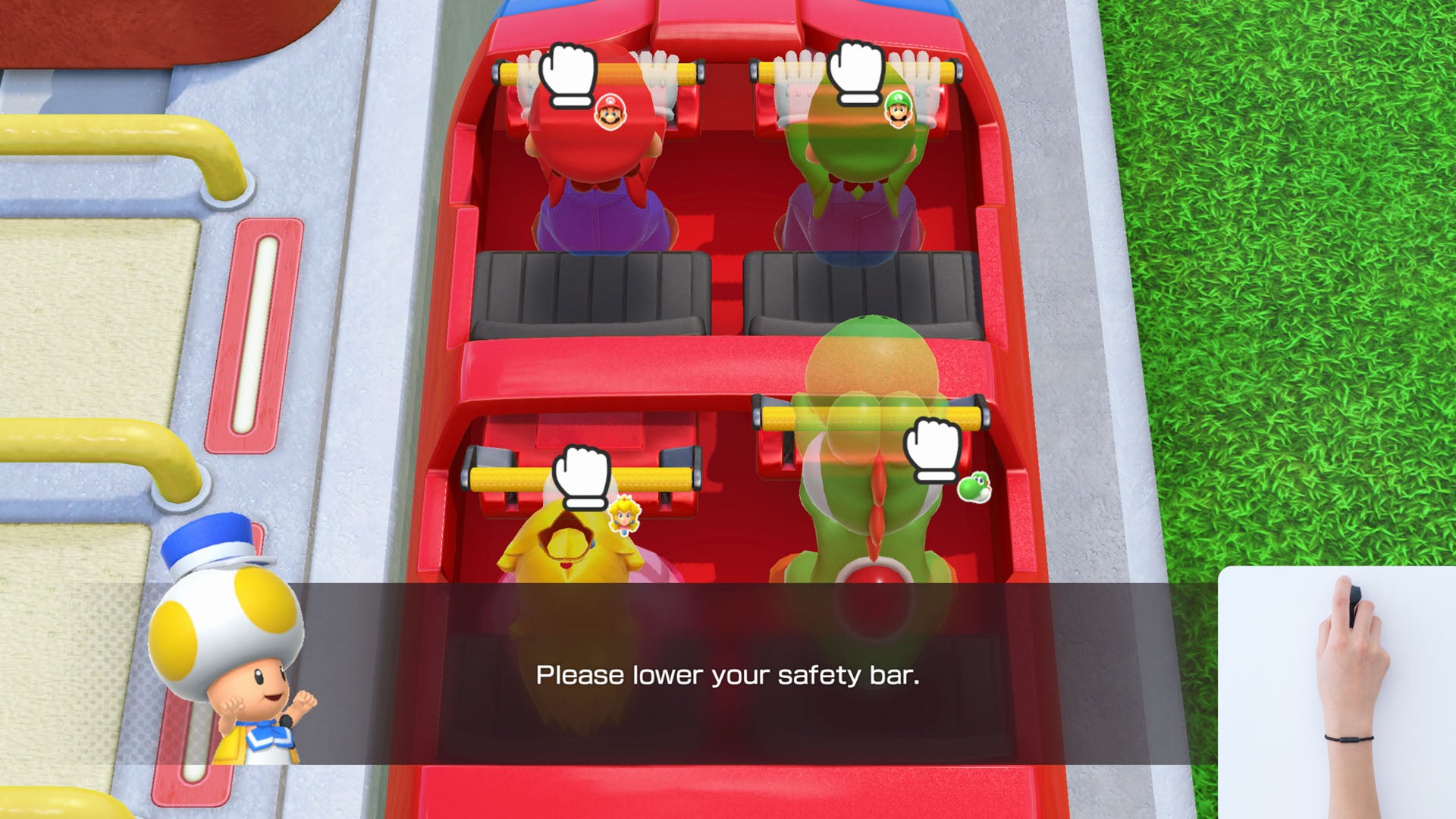 Nintendo Super Mario Party Jamboree - Switch 2 Edition Édition Nintendo Switch 2 Nintendo Switch 2