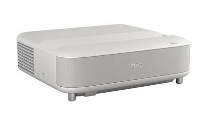 Epson EH-LS670W Projecteur à focale standard 3LCD UHD 4K (3840x2160) Blanc