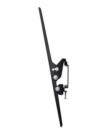Hama 00220808 support pour téléviseur 190,5 cm (75") Noir