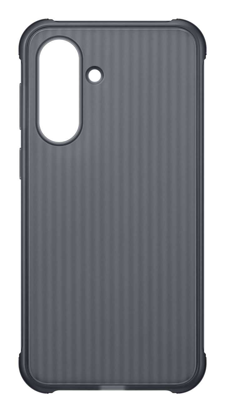 Samsung EF-RA376CBEGWW Coque de Protection Housse Noir pour Galaxy A37 5G 6.7"