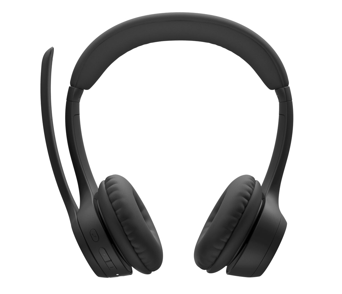 Logitech Zone 300 Casque Sans Fil, Noir