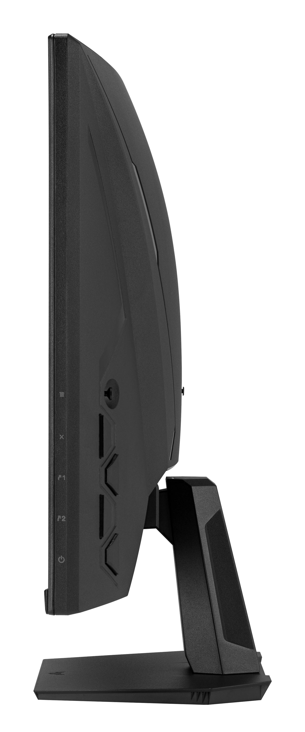 ASUS TUF Gaming VG27WQ5F écran plat de PC 68,6 cm (27") 2560 x 1440 pixels Quad HD LED Noir