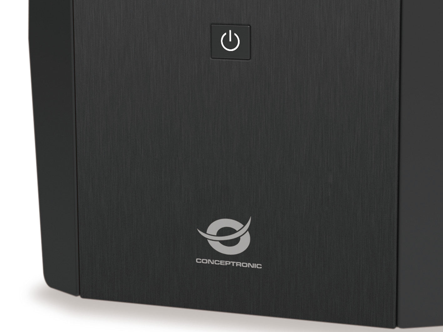 Conceptronic ZEUS04G alimentation d'énergie non interruptible Interactivité de ligne 2,2 kVA 1320 W 4 sortie(s) CA