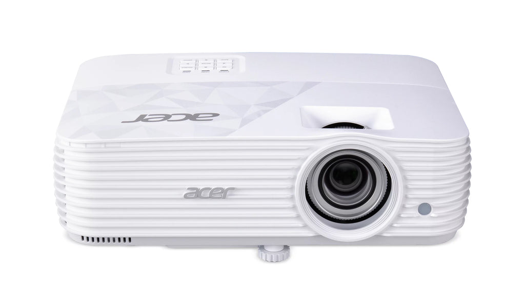 Acer Home HL6820GTV 4000 ANSI lumens DLP UHD 4K (3840x2160) Compatibilité 3D Blanc - vue 2