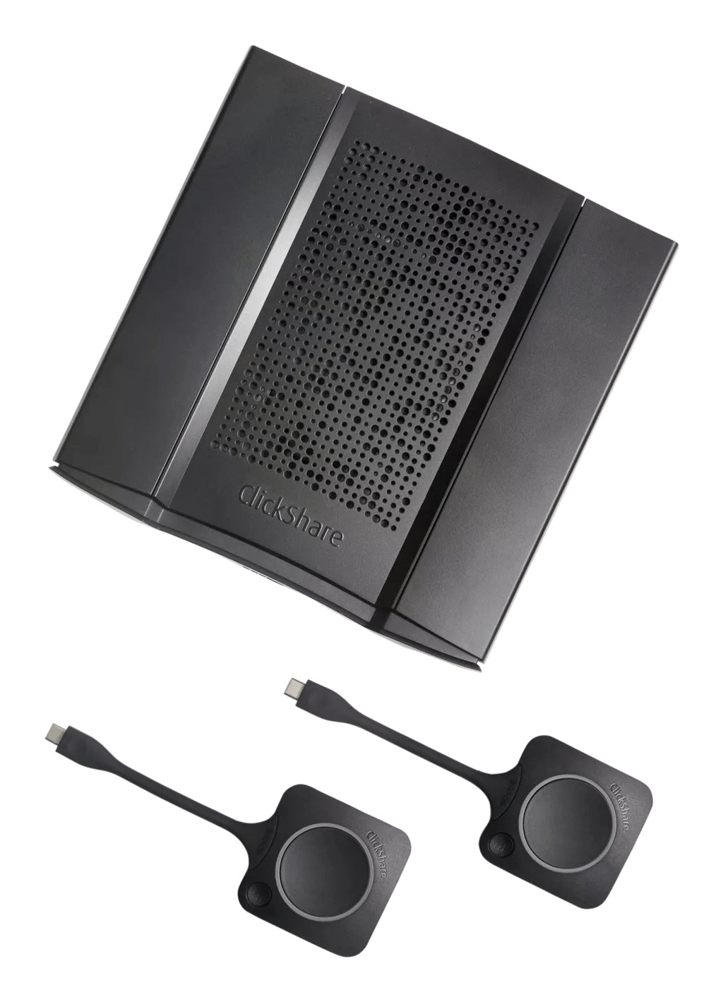Barco CX-50 G2 Système de Présentation Sans Fil HDMI Bureau