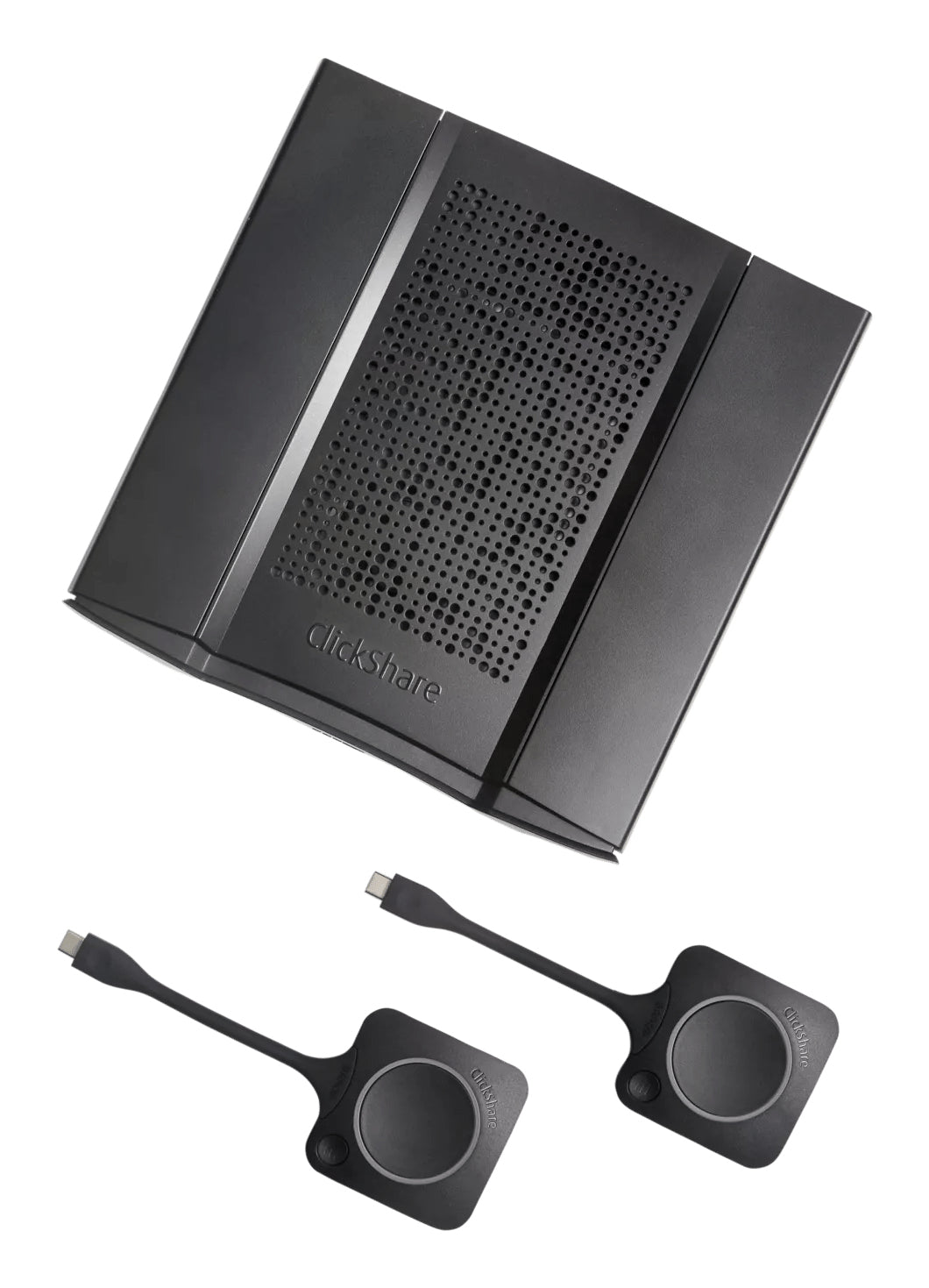 Barco CX-50 G2 Système de Présentation Sans Fil HDMI Bureau