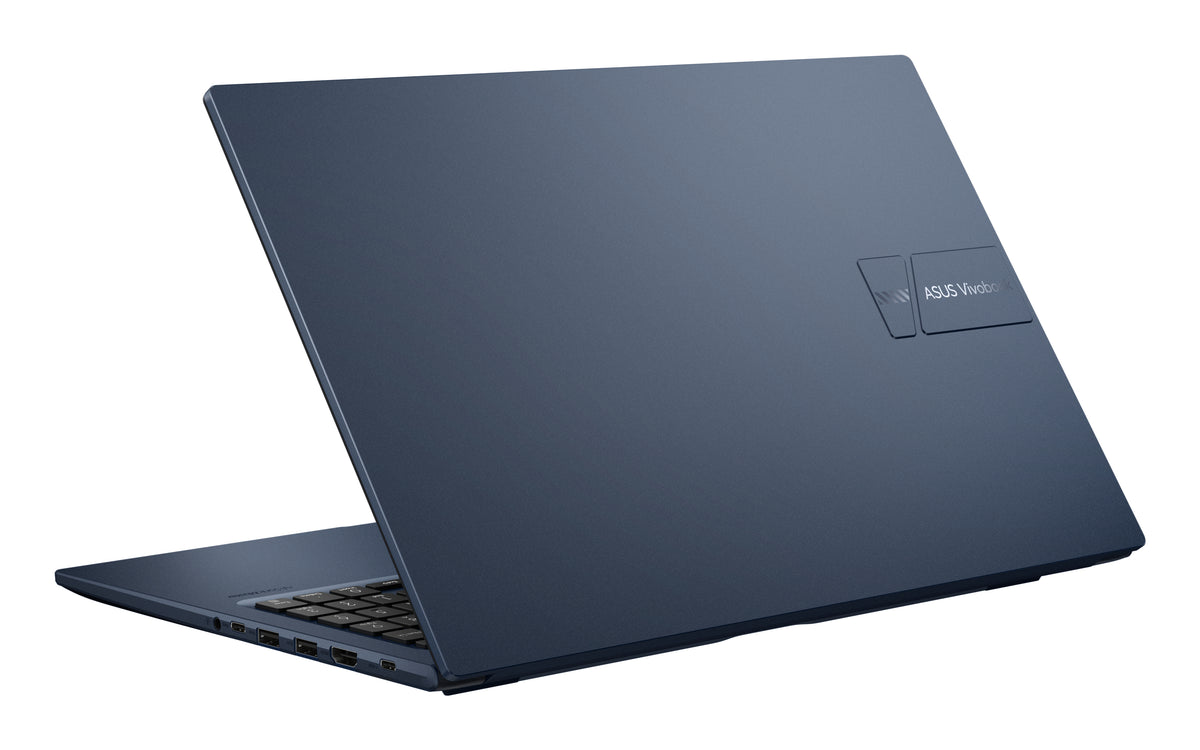 Laptop ASUS Vivobook 15, X1504MA-BQ200, ecran 15.6-inch, FHD (1920 x 1080) 16 9 aspect ratio, IPS-level Panel, 60Hz, 250