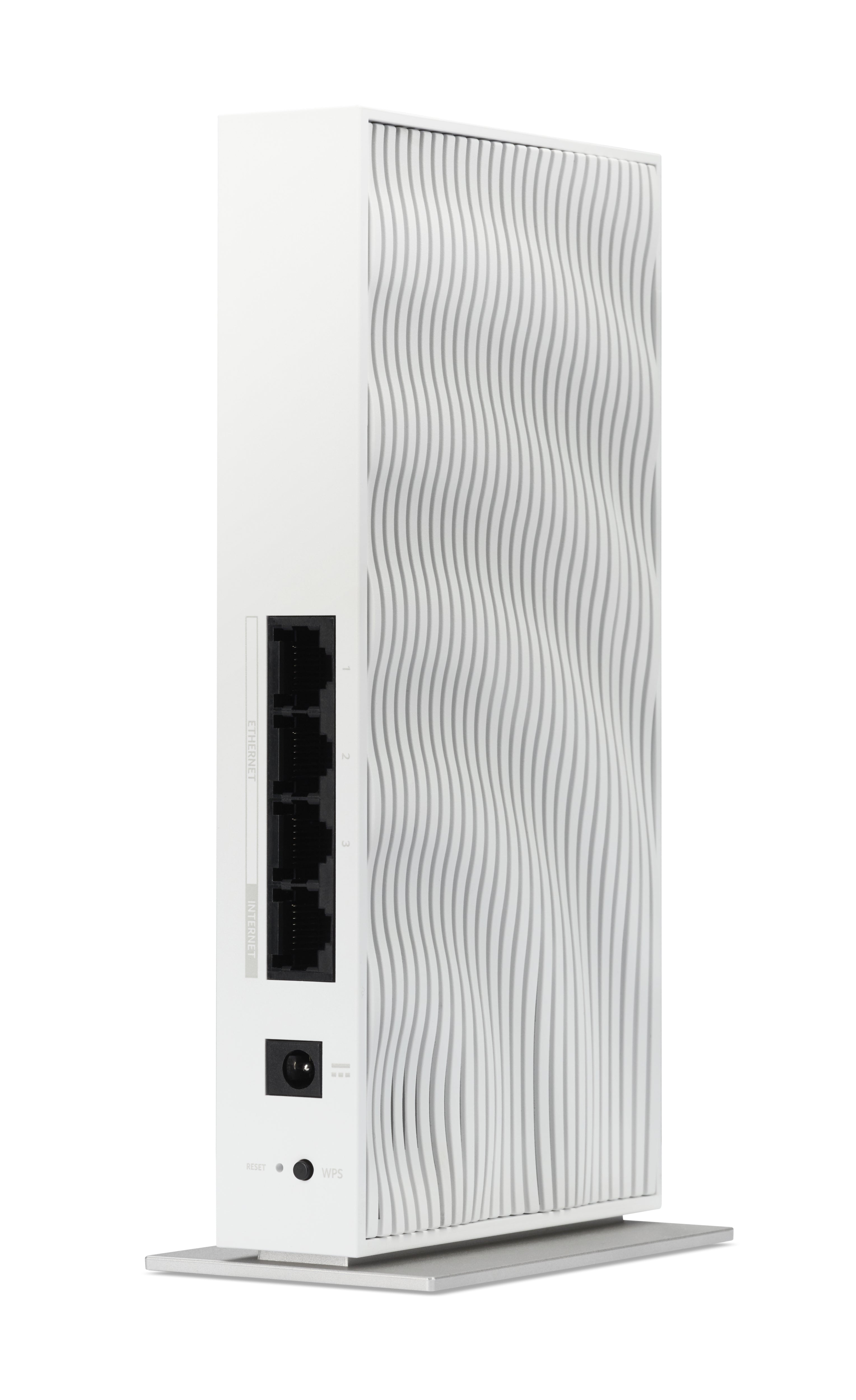 Acer Wave 7, wifi 7 Mesh Router, EU plug, single pack Dual-band (2.4GHz + 5GHz or 2.4GHz + 6GHz) Wi-Fi 7 (802.11be) 4