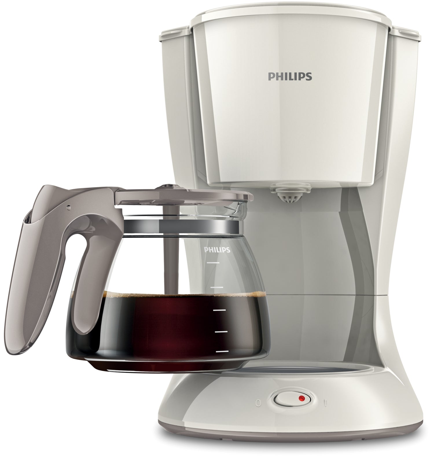 Philips Daily Collection Cafetière Daily HD7461/00