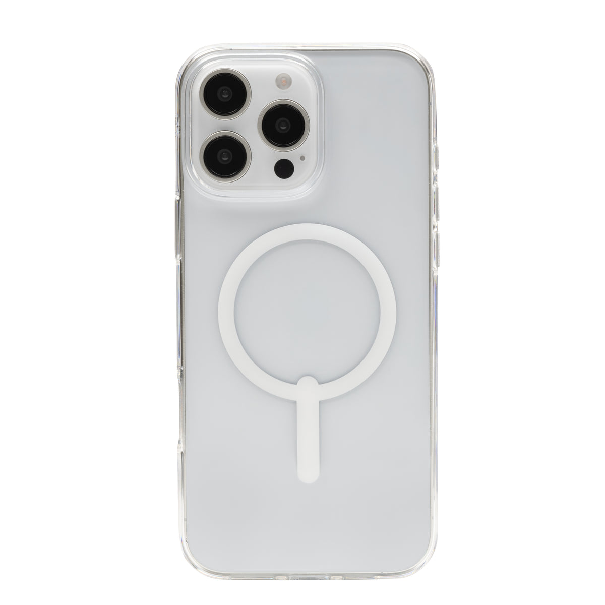 ZAGG Crystal Palace Lite Snap coque de protection pour téléphones portables 17,5 cm (6.9") Housse Transparent