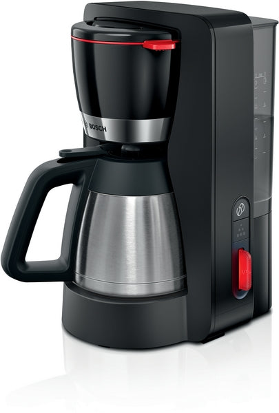 Bosch Bosch TKA6M273 machine à café Machine à café filtre 1,1 L