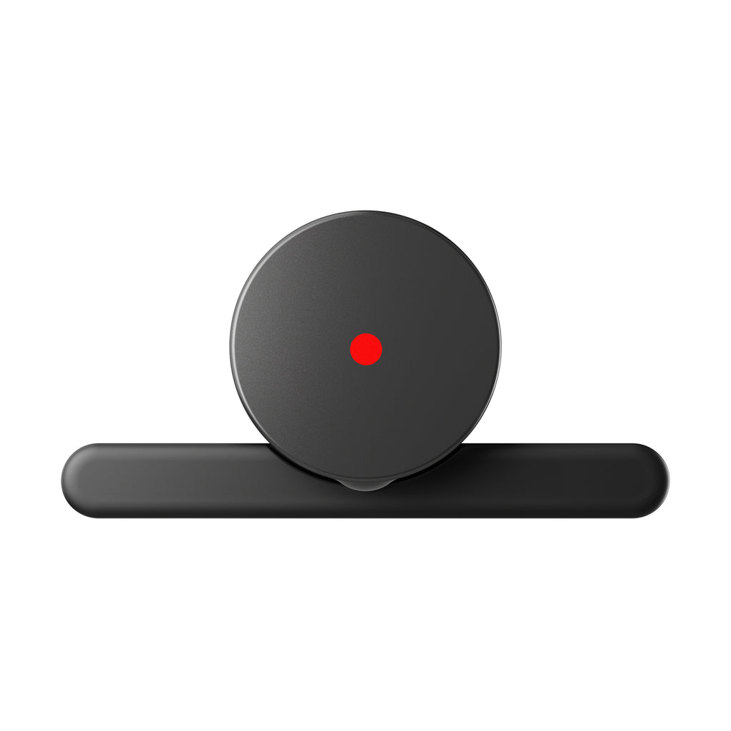 Lenovo 4XC1Q25246 webcam 8 MP 1920 x 1080 pixels USB-C Noir