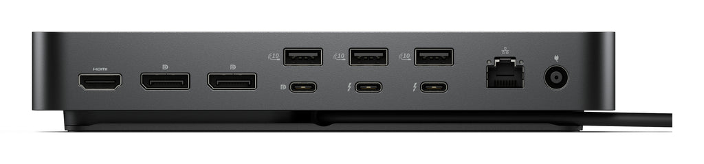 Dell WD25TB5 Station d'accueil Thunderbolt 5, Noir