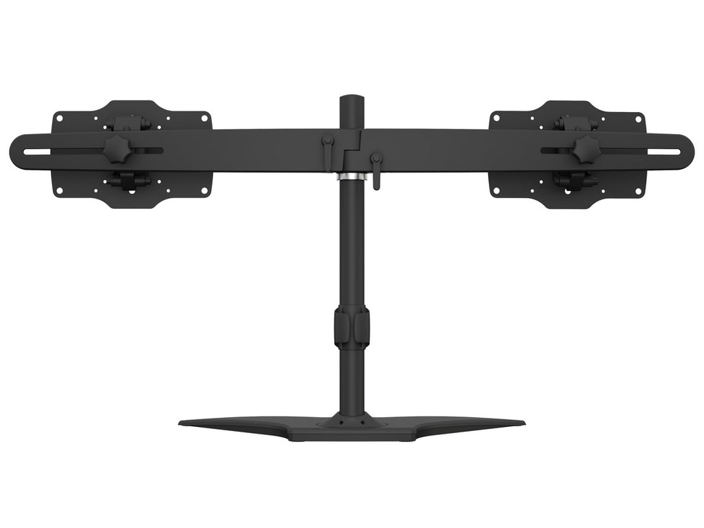 Multibrackets 7419 support d'écran plat pour bureau 81,3 cm (32") Noir