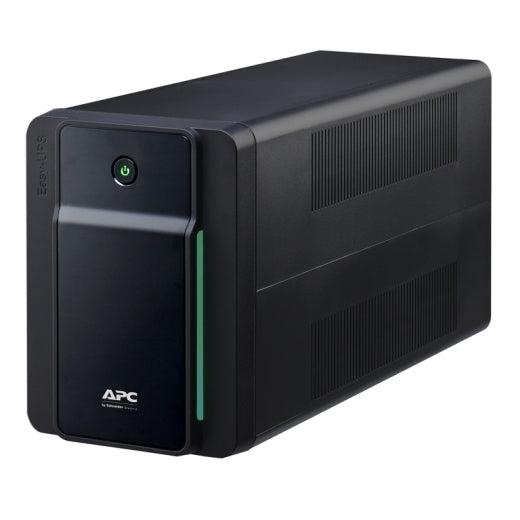 APC Easy UPS BVX - onduleur line-interactive - 2200VA, 230V - Prises Schuko