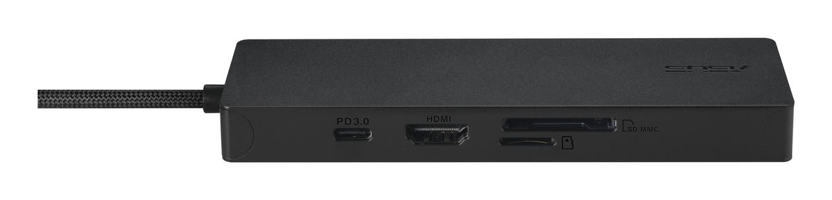 ASUS DC210 Station d'accueil USB-C