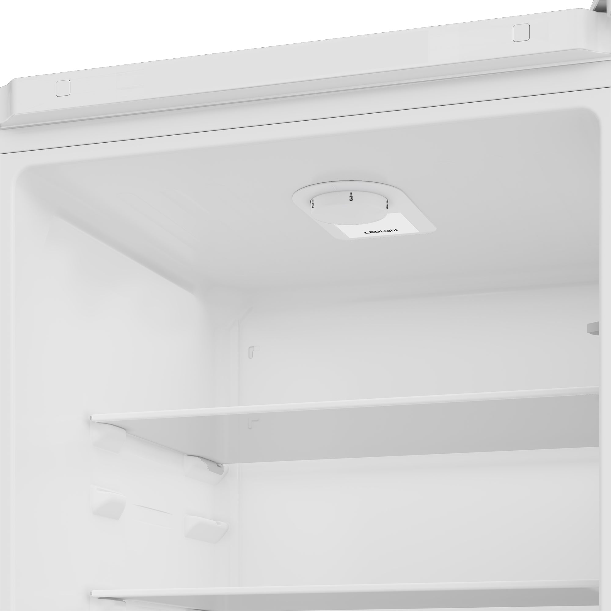 Beko RCSA300K40WN Pose libre 291 L Blanc