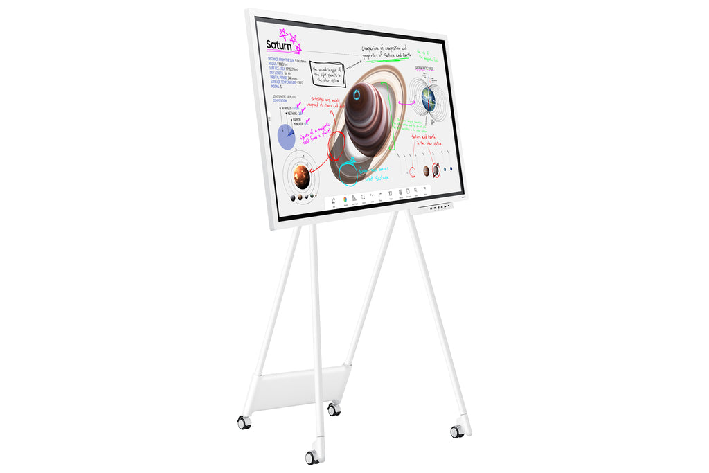 Samsung Samsung Flip Pro WM65B Interactive Display
