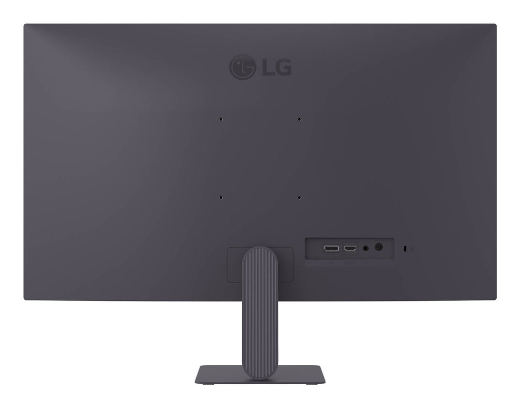 LG 27G411A-B écran plat de PC 68,6 cm (27") 1920 x 1080 pixels Full HD LCD Noir