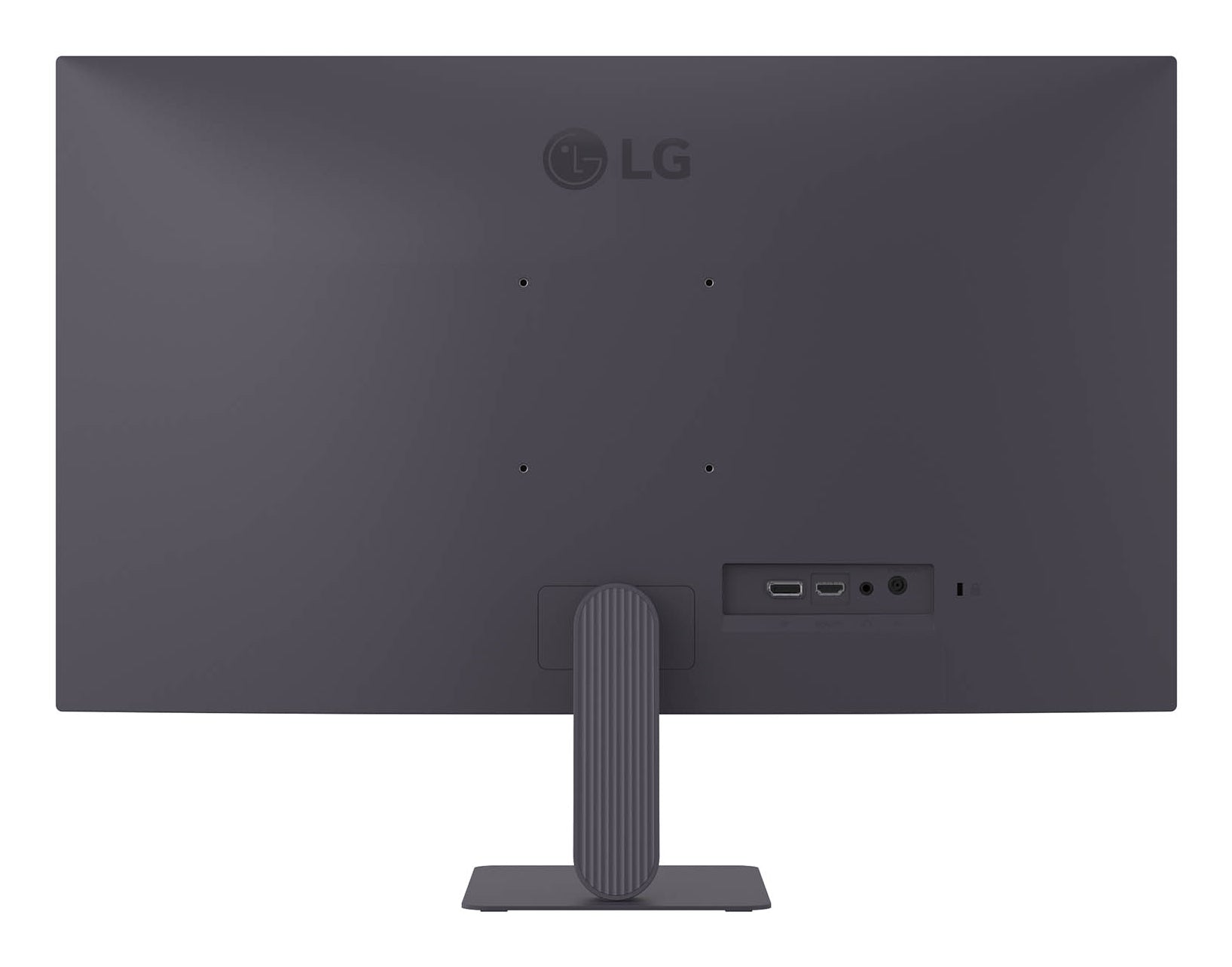 LG 27G411A-B écran plat de PC 68,6 cm (27") 1920 x 1080 pixels Full HD LCD Noir