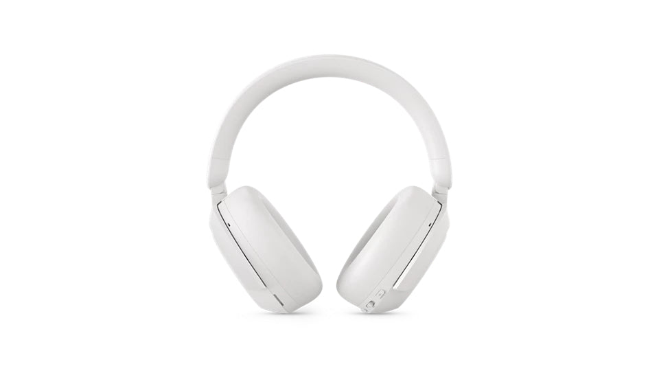 Philips TAH6000WT/00 casque Avec fil &sans fil Arceau Appels/Musique Bluetooth Blanc