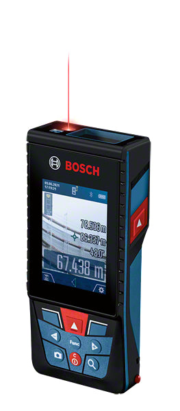 Bosch Bosch GLM 150-27 C Professional