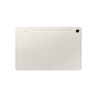 Samsung Samsung Galaxy Tab S9 SM-X716B 5G Qualcomm Snapdragon 128 Go 27,9 cm (11") 8 Go Wi-Fi 6 (802.11ax) Android 13 Beige