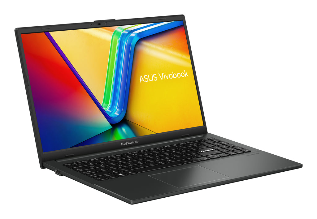 Laptop ASUS Vivobook Go 15, E1504FA-BQ5473, ecran 15.6-inch, FHD (1920 x 1080), IPS-level Panel, aspect ratio 16 9, 60Hz