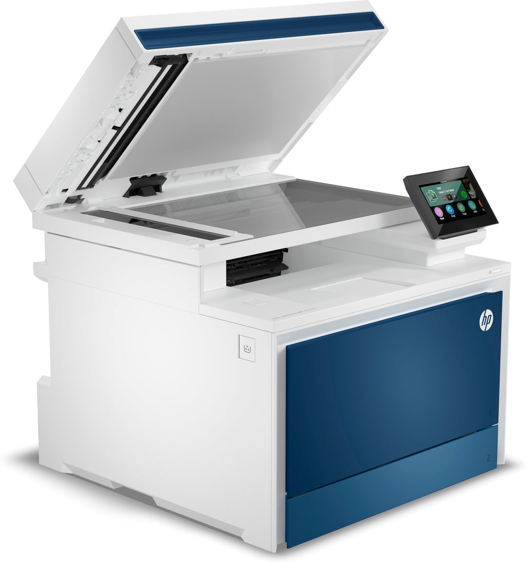 HP Color LaserJet Pro 4302fdn Imprimante Multifonction Couleur