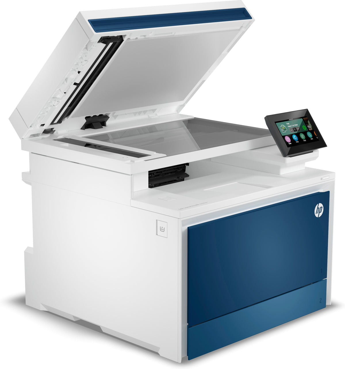 HP Color LaserJet Pro 4302fdn Imprimante Multifonction Couleur