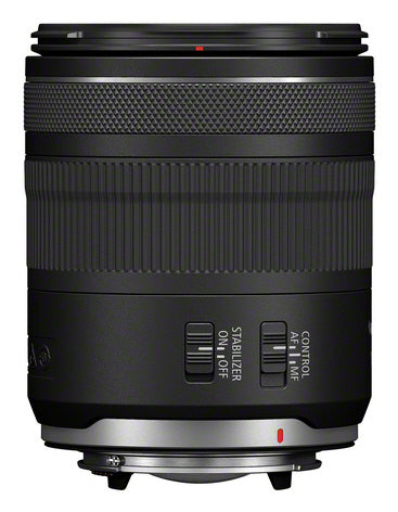 Canon RF 16-28 mm f2.8 IS STM MILC Ultra-wide zoom lens Noir