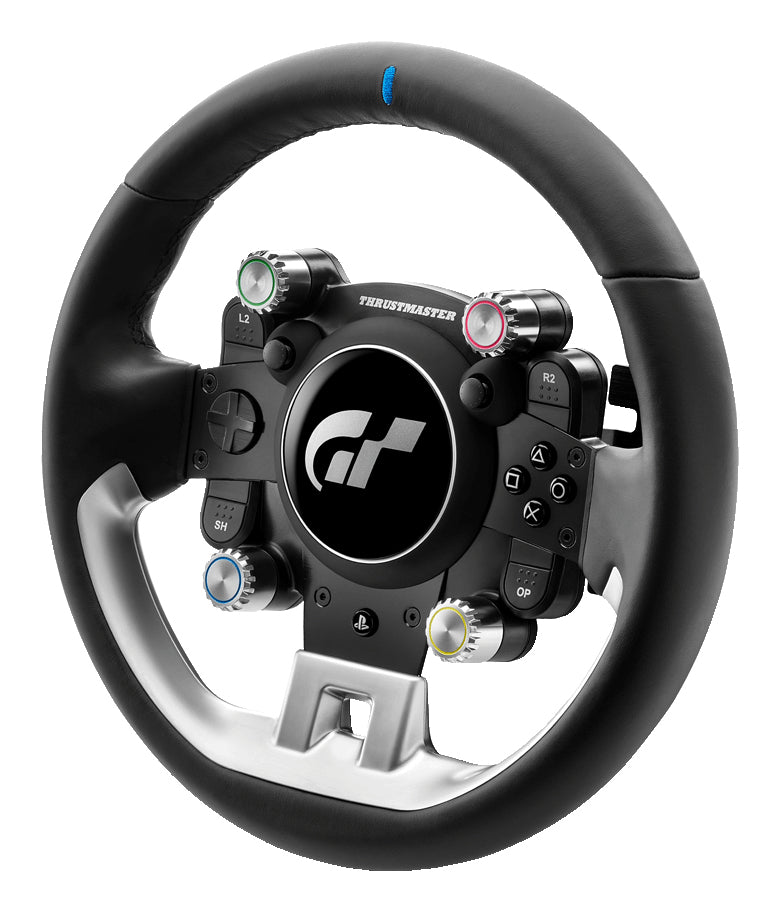 Thrustmaster GT Wheel Add-On Roue de course