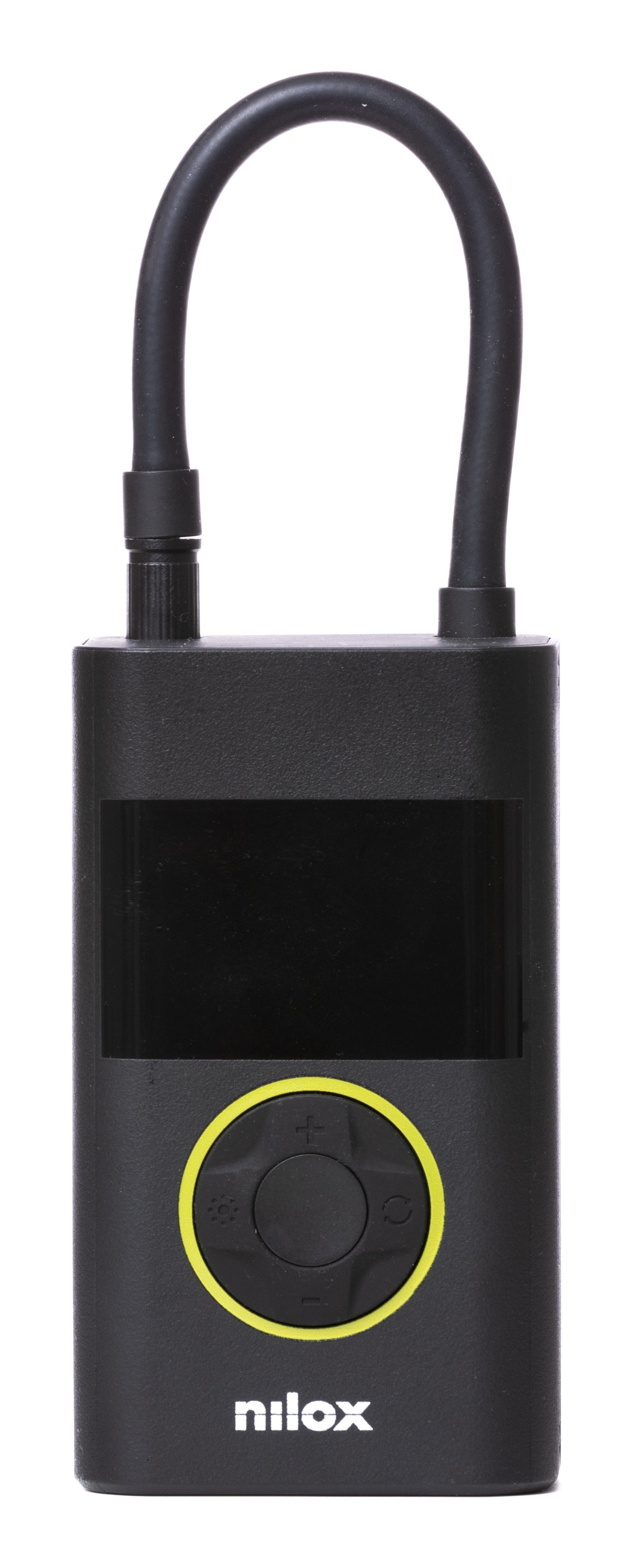Nilox NXAIRPUMP pompe à air électrique 10 bar