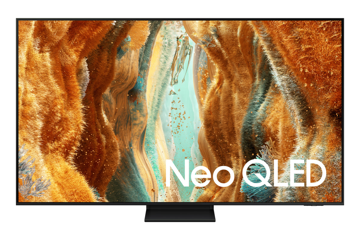 Samsung QE85QN70FAU 2,16 m (85") 4K Ultra HD Smart TV Wifi Noir