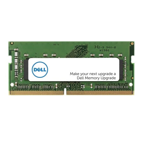 DELL AB371022 module de mémoire 16 Go 1 x 16 Go DDR4 260-pin SO-DIMM