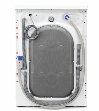 AEG LFR73844VE machine à laver Charge avant 8 kg 1400 tr/min Blanc