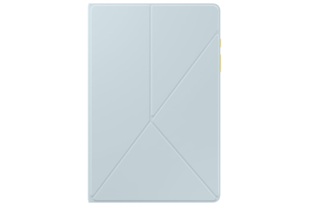 Samsung EF-BX210TLEGWW Étui Folio pour Tablette 11" (27,9 cm), Bleu