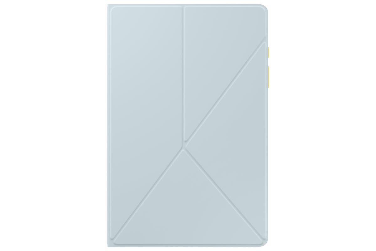 Samsung EF-BX210TLEGWW Étui Folio pour Tablette 11" (27,9 cm), Bleu