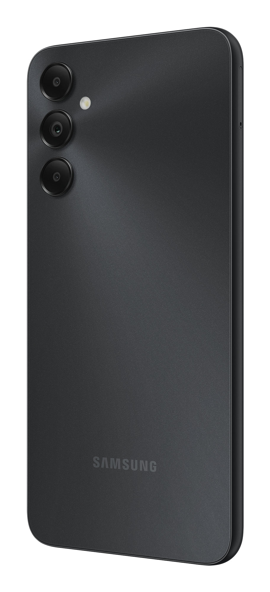 Samsung Galaxy A05s 17 cm (6.7") Double SIM Android 13 4G USB Type-C 4 Go 64 Go 5000 mAh Noir