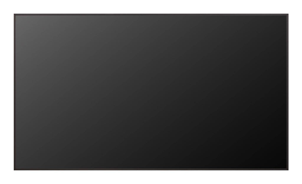 LG 86UH5Q-E Écran d'Affichage Dynamique 86" 4K Ultra HD Wifi WebOS Noir
