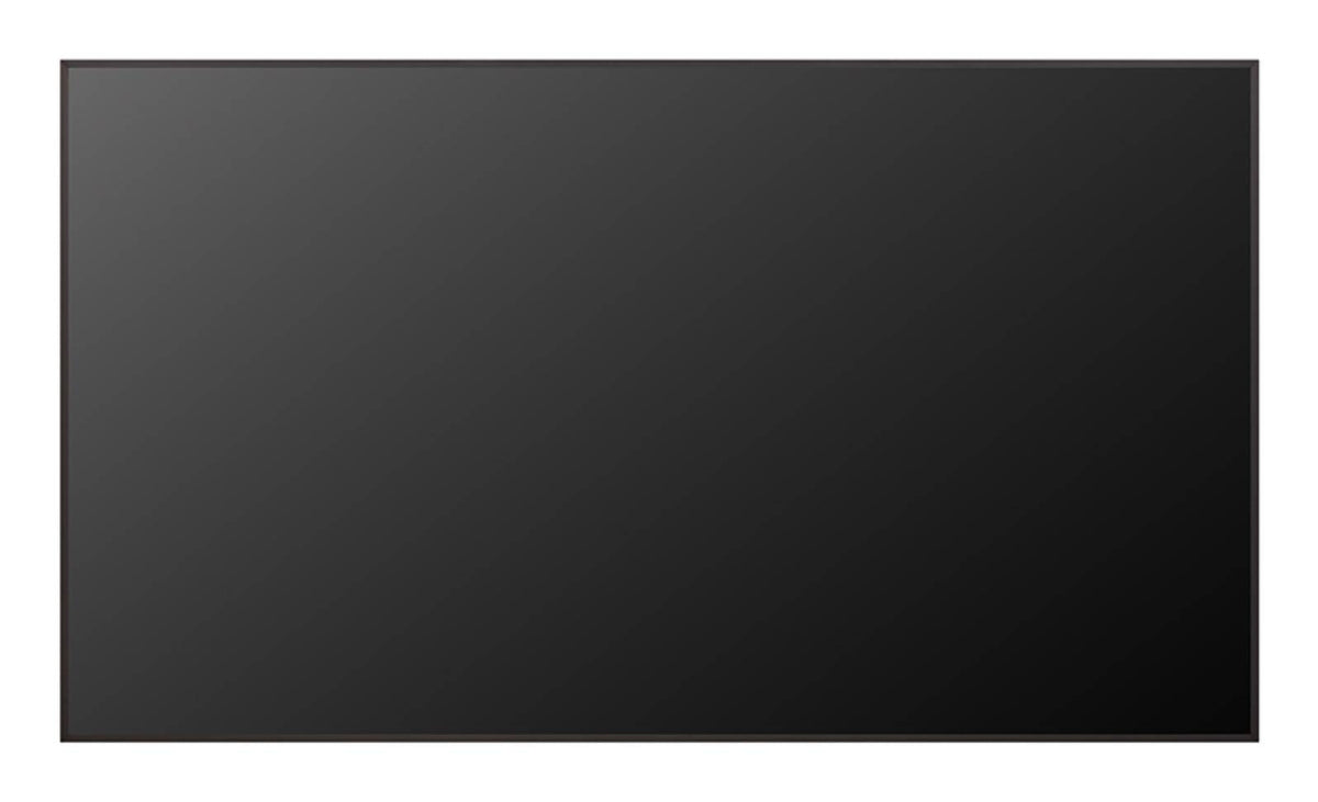LG 86UH5Q-E Écran d'Affichage Dynamique 86" 4K Ultra HD Wifi WebOS Noir