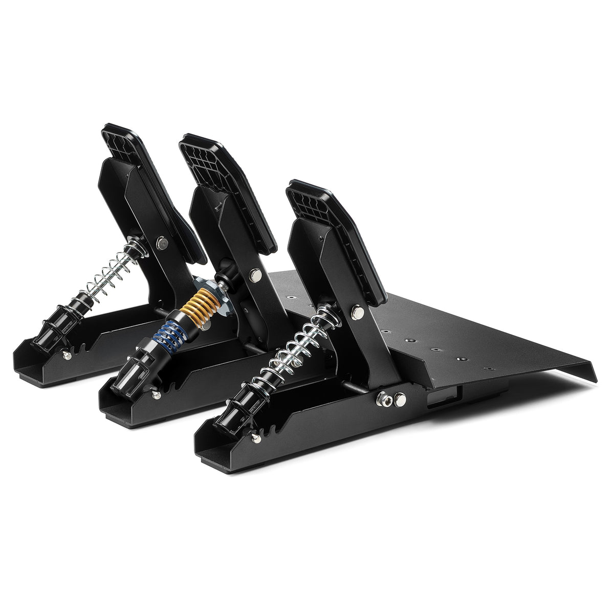 ThrustMaster RACELINE PEDALS III LC Pedaler PC Sony PlayStation 5 Microsoft Xbox Series S Microsoft Xbox Series X Microsoft Xbox One Sony PlayStation 4 - vue 2